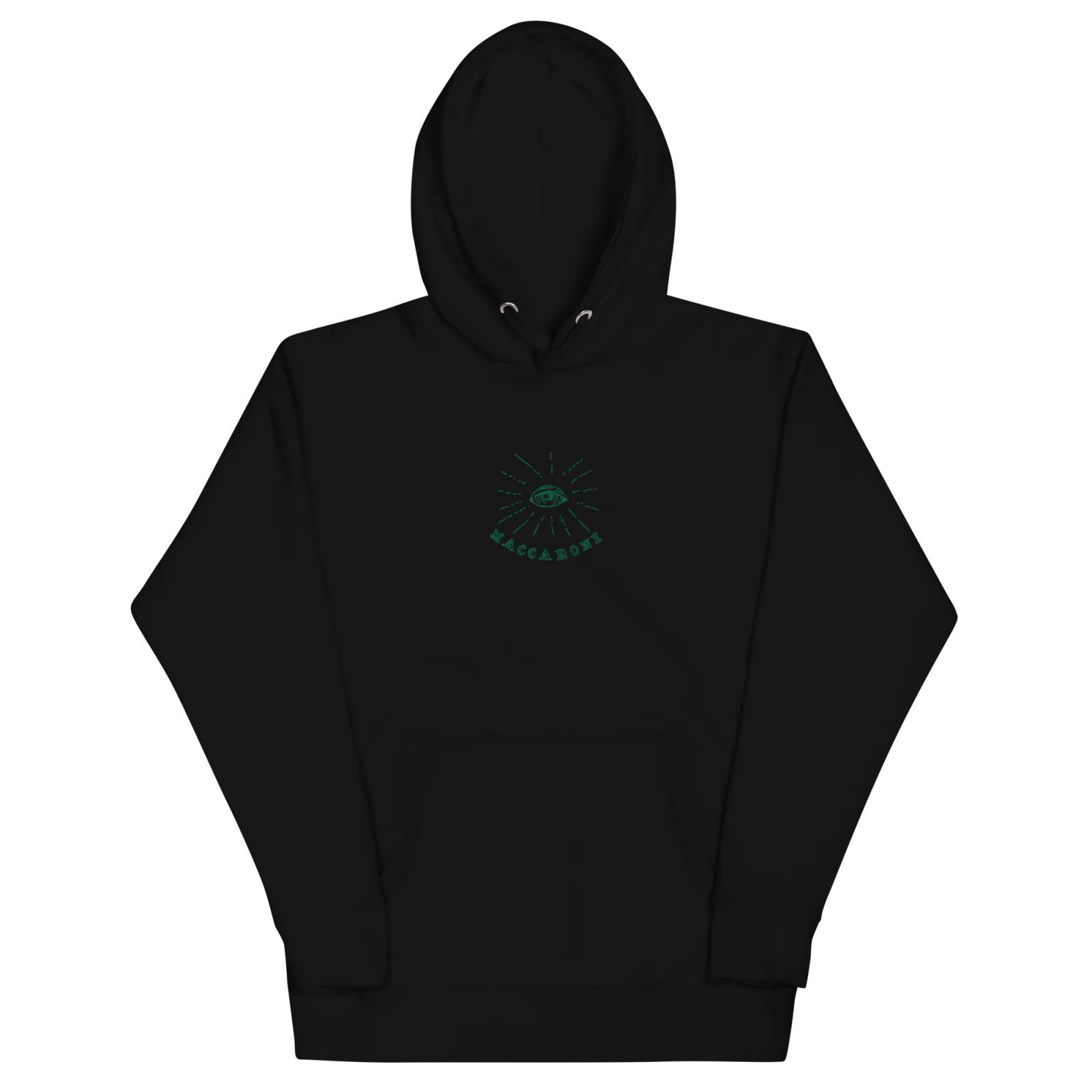 All Seeing Eye