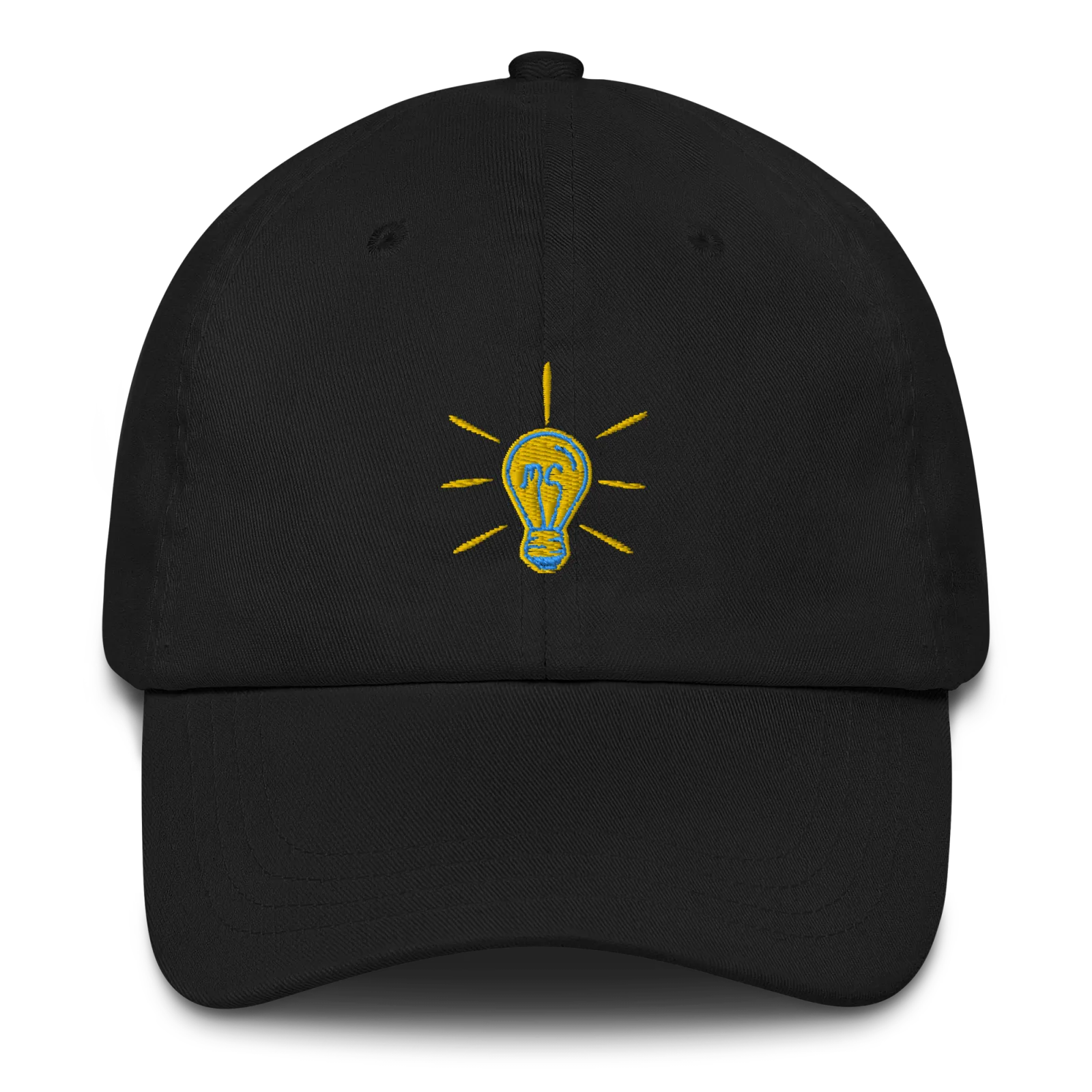 Great Ideas Dad Hat