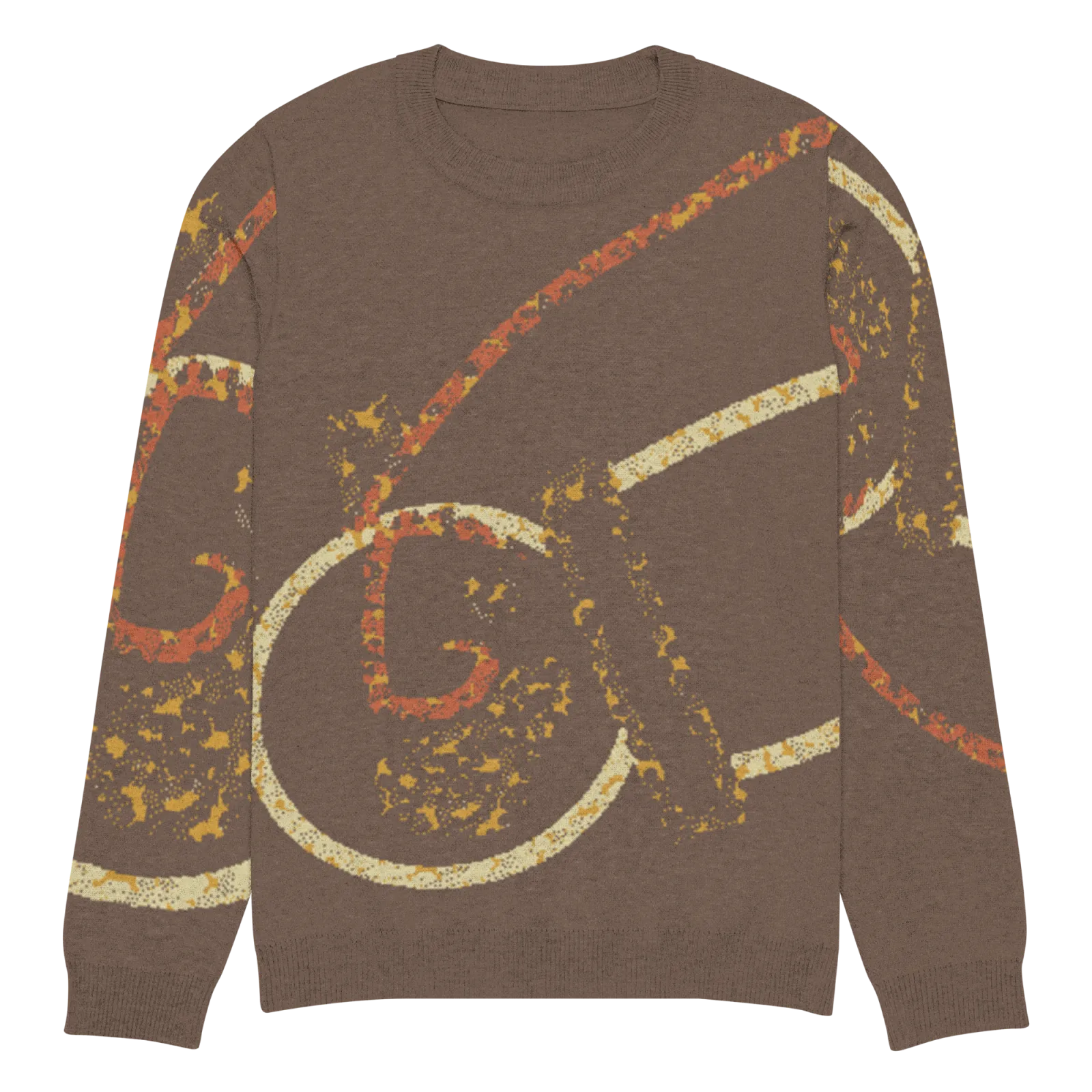 Maccaroni Casso Knitted Sweater