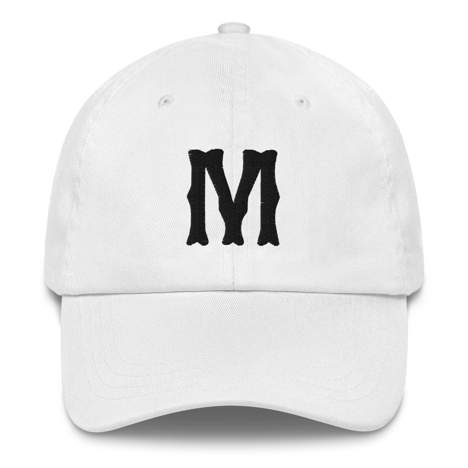 Maccaroni M Dad Hat