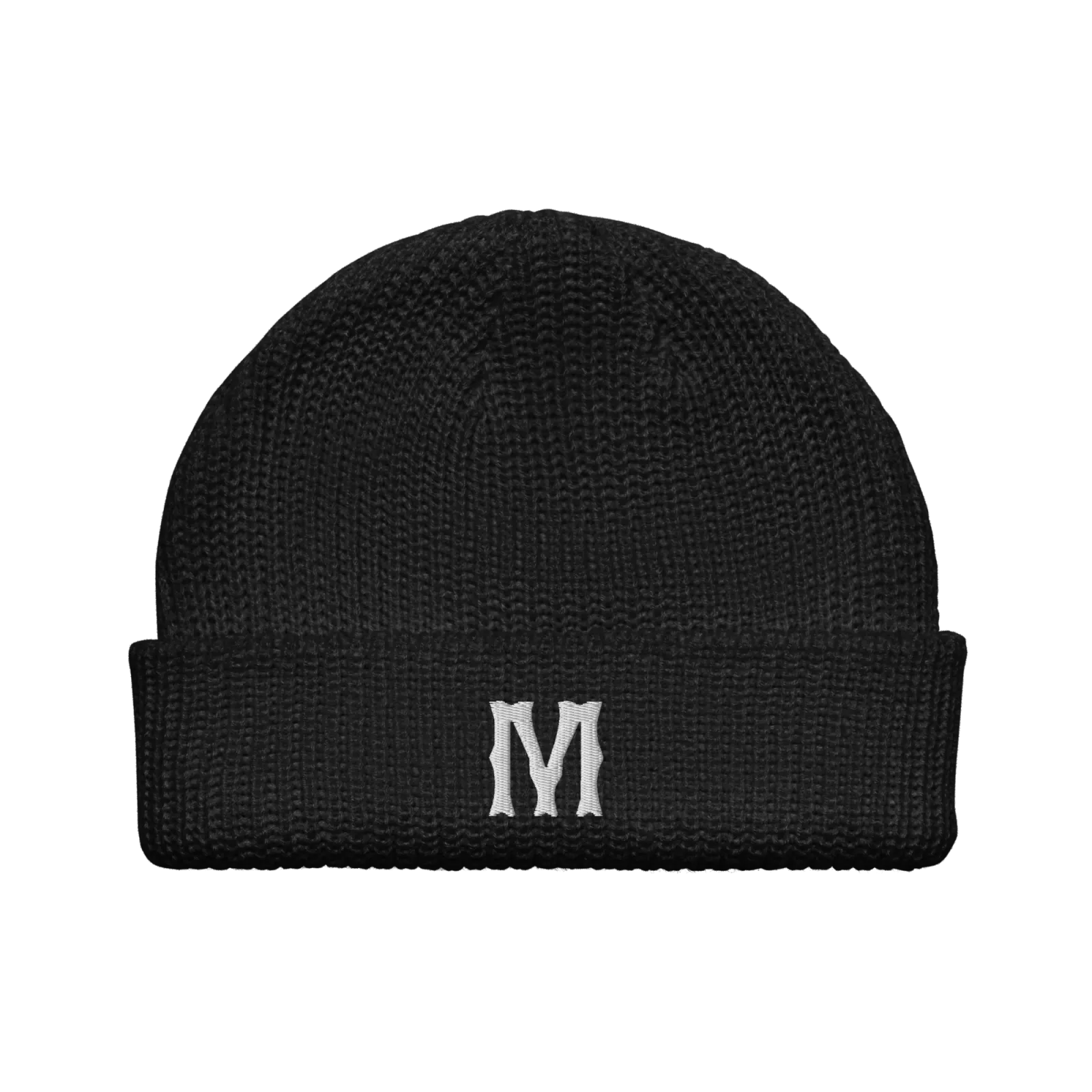 Maccaroni Fisherman Beanie