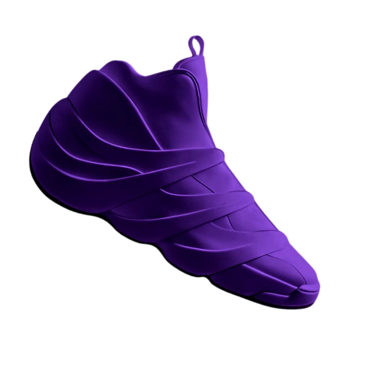 adidas Crazy 8 Remake