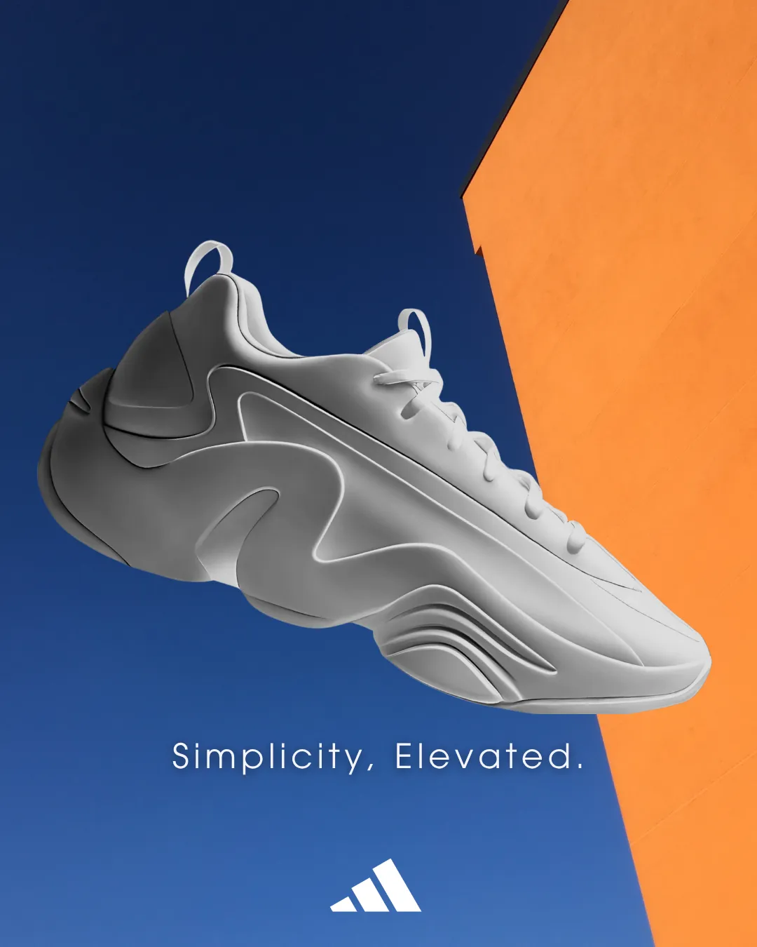 adidas AE Real Deal