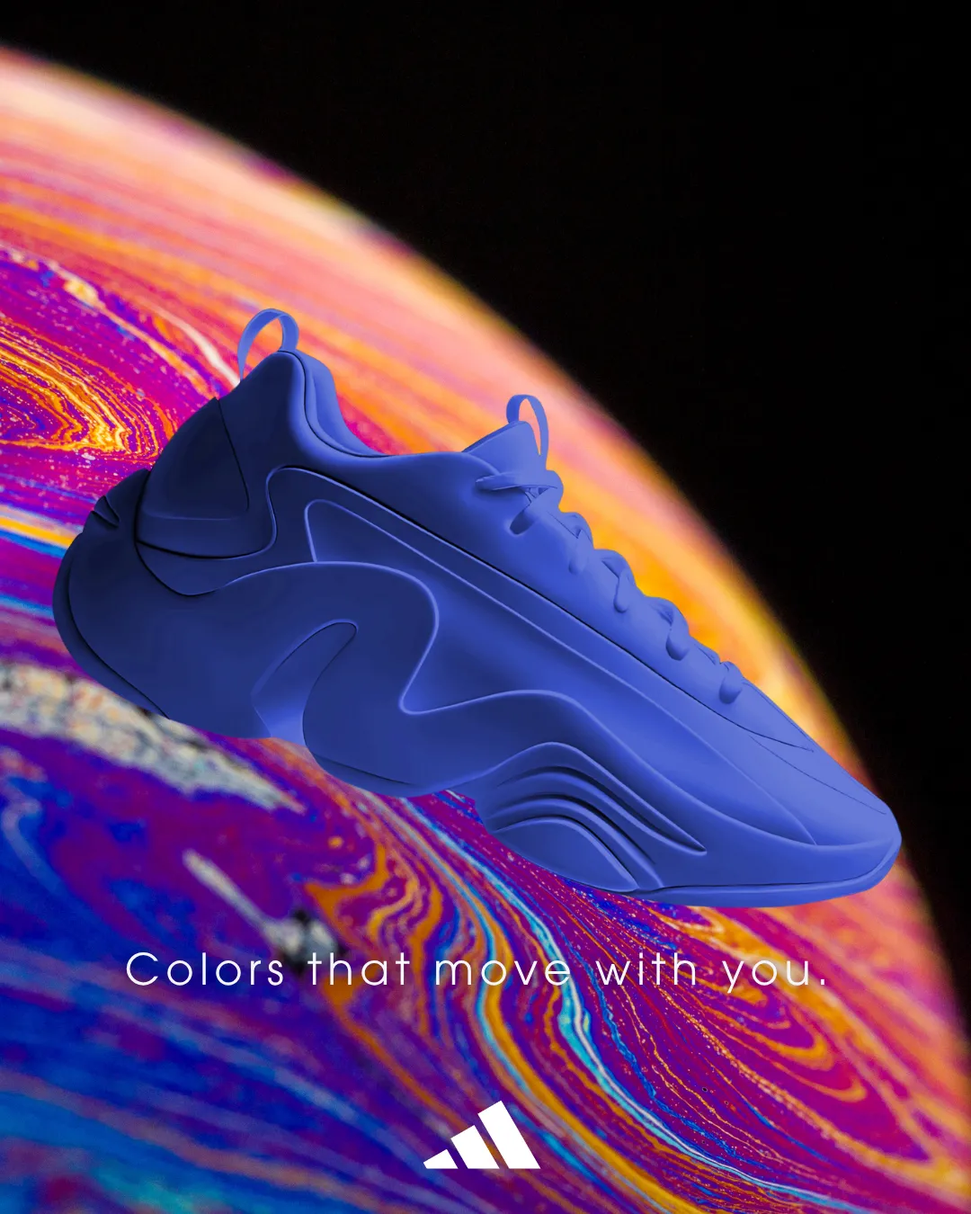 adidas AE Real Deal