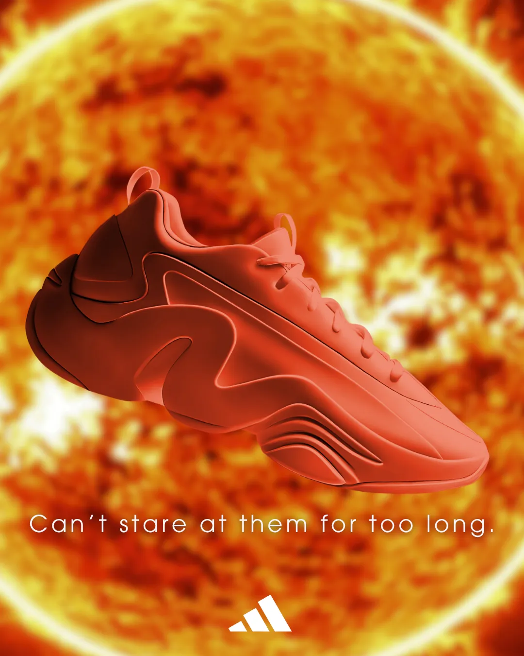 adidas AE Real Deal