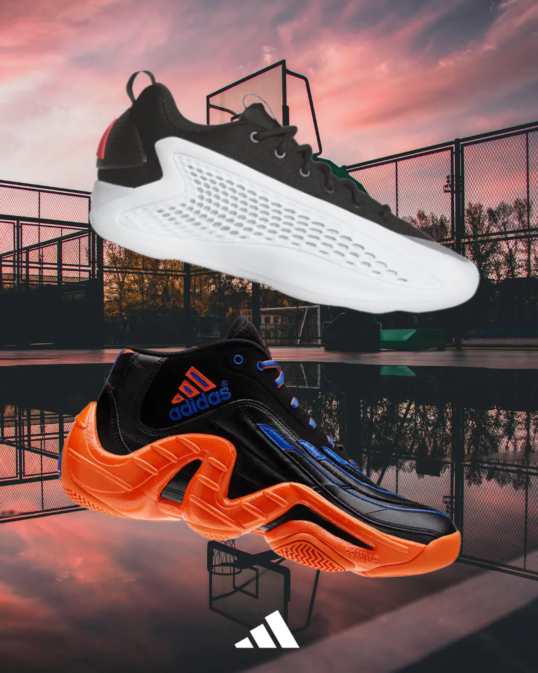 adidas AE Real Deal