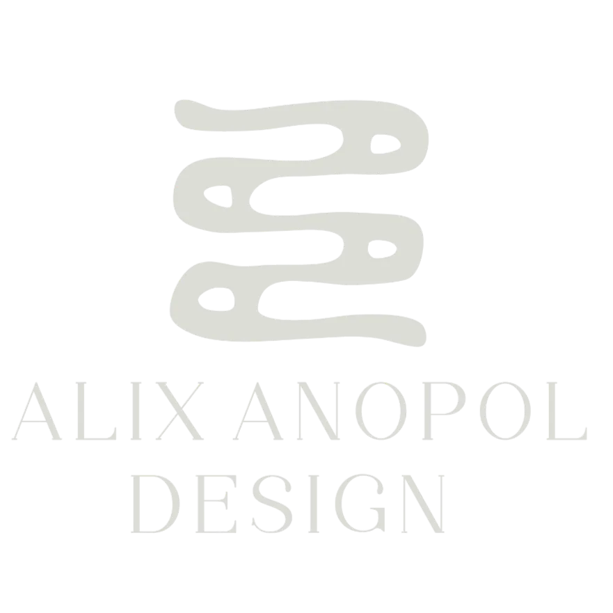 Alix Anopol Design
