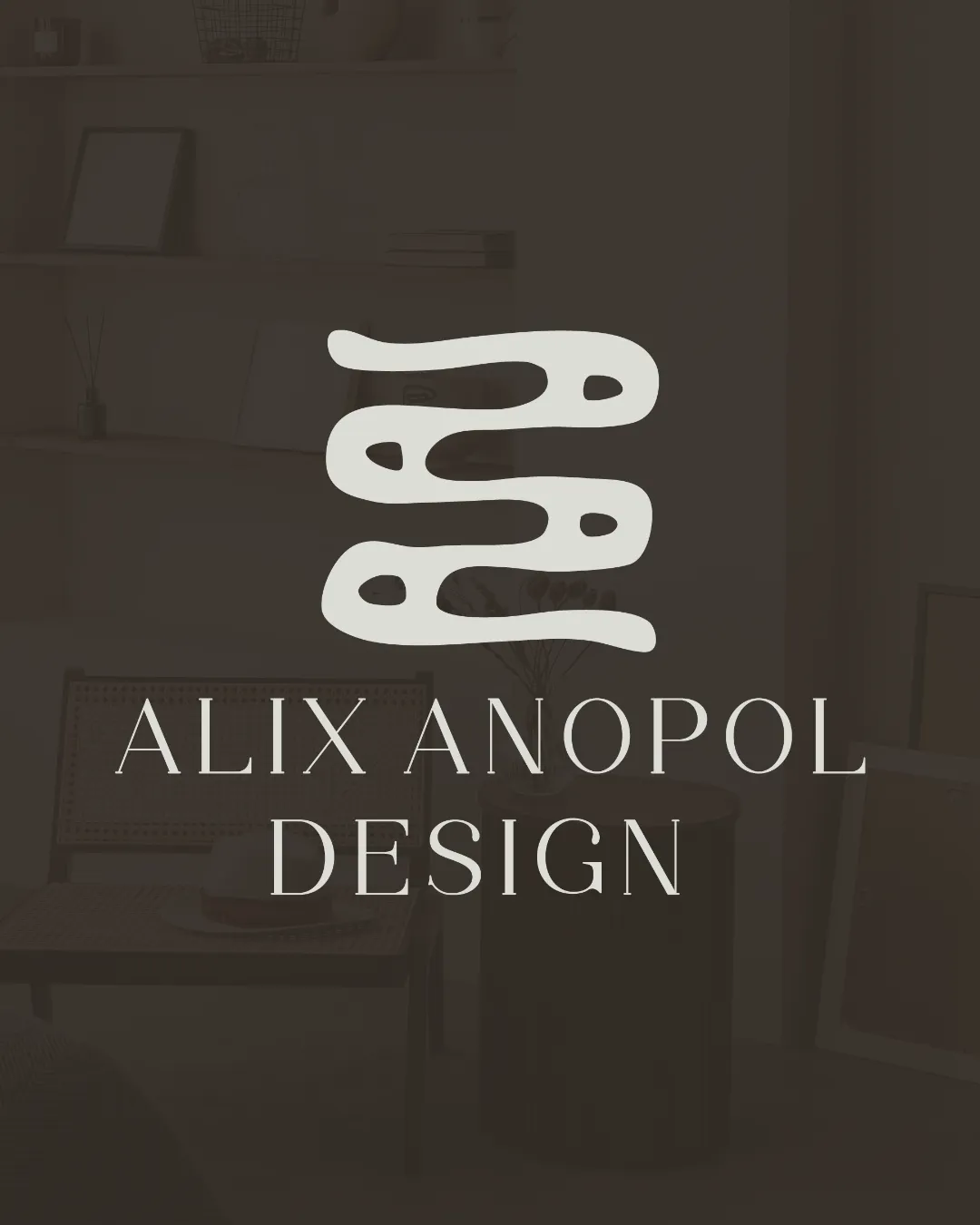 Alix Anopol Design