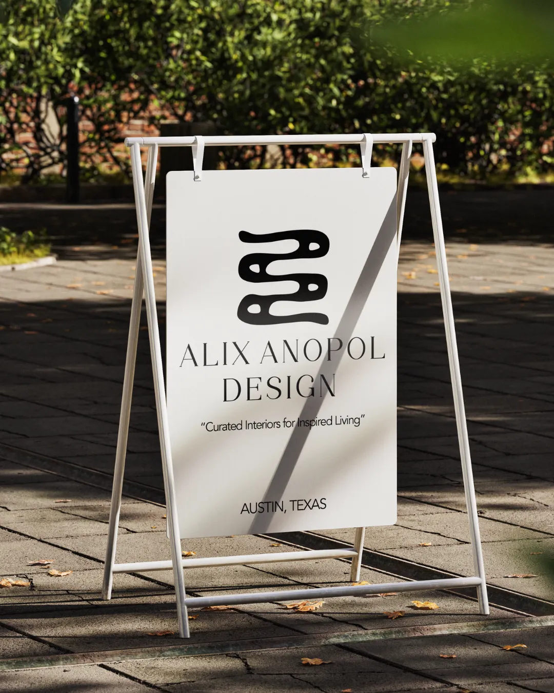 Alix Anopol Design