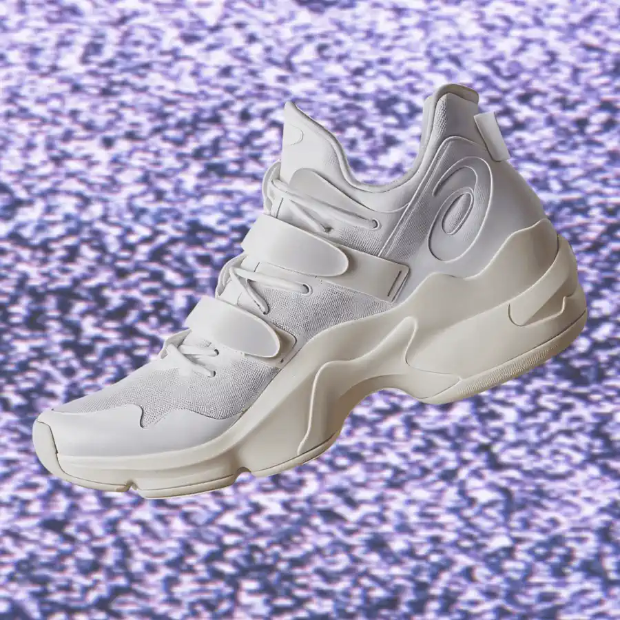 ASICS Footwear