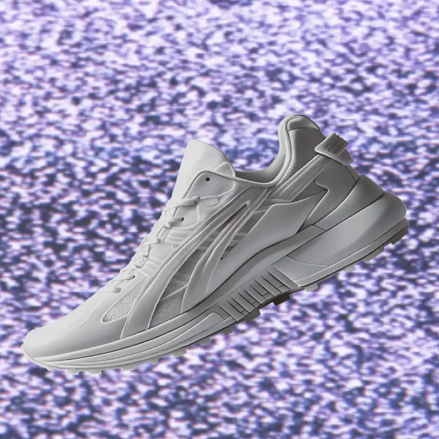 ASICS Footwear
