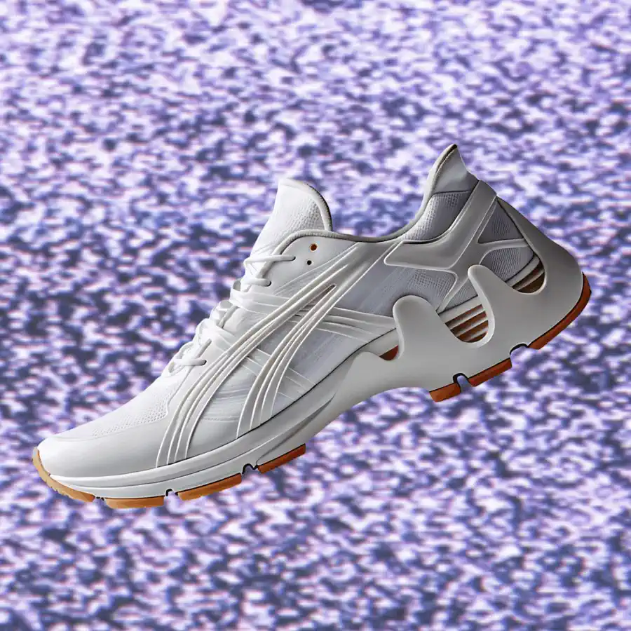 ASICS Footwear