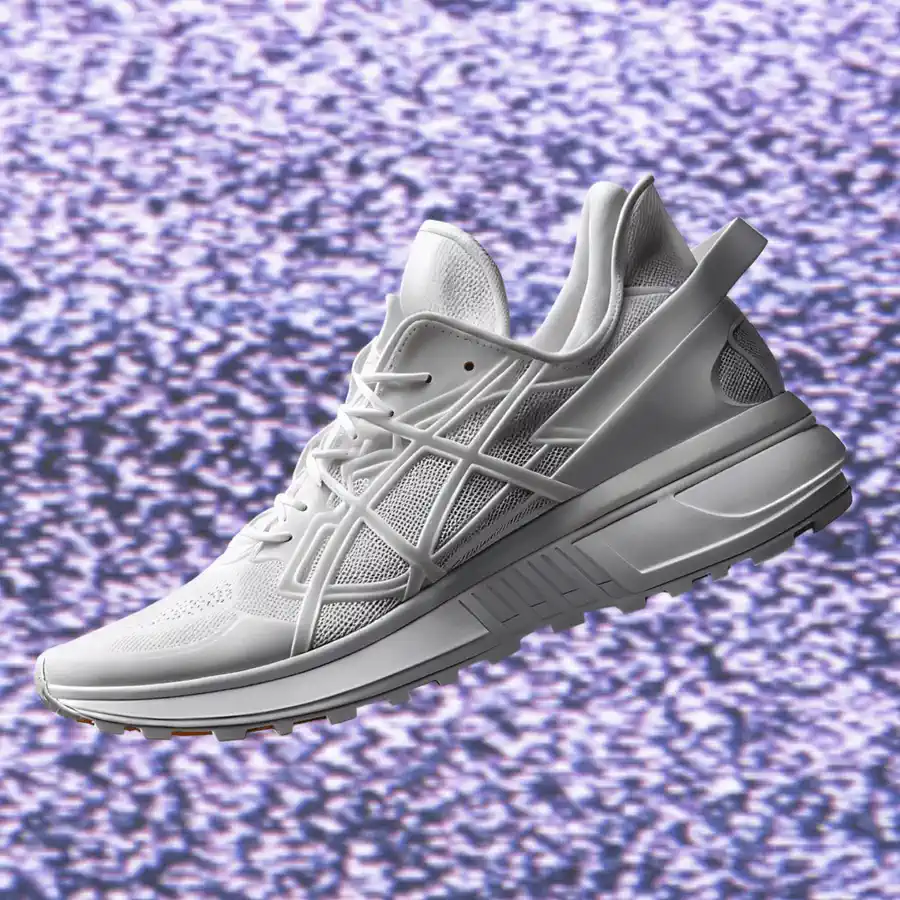 ASICS Footwear