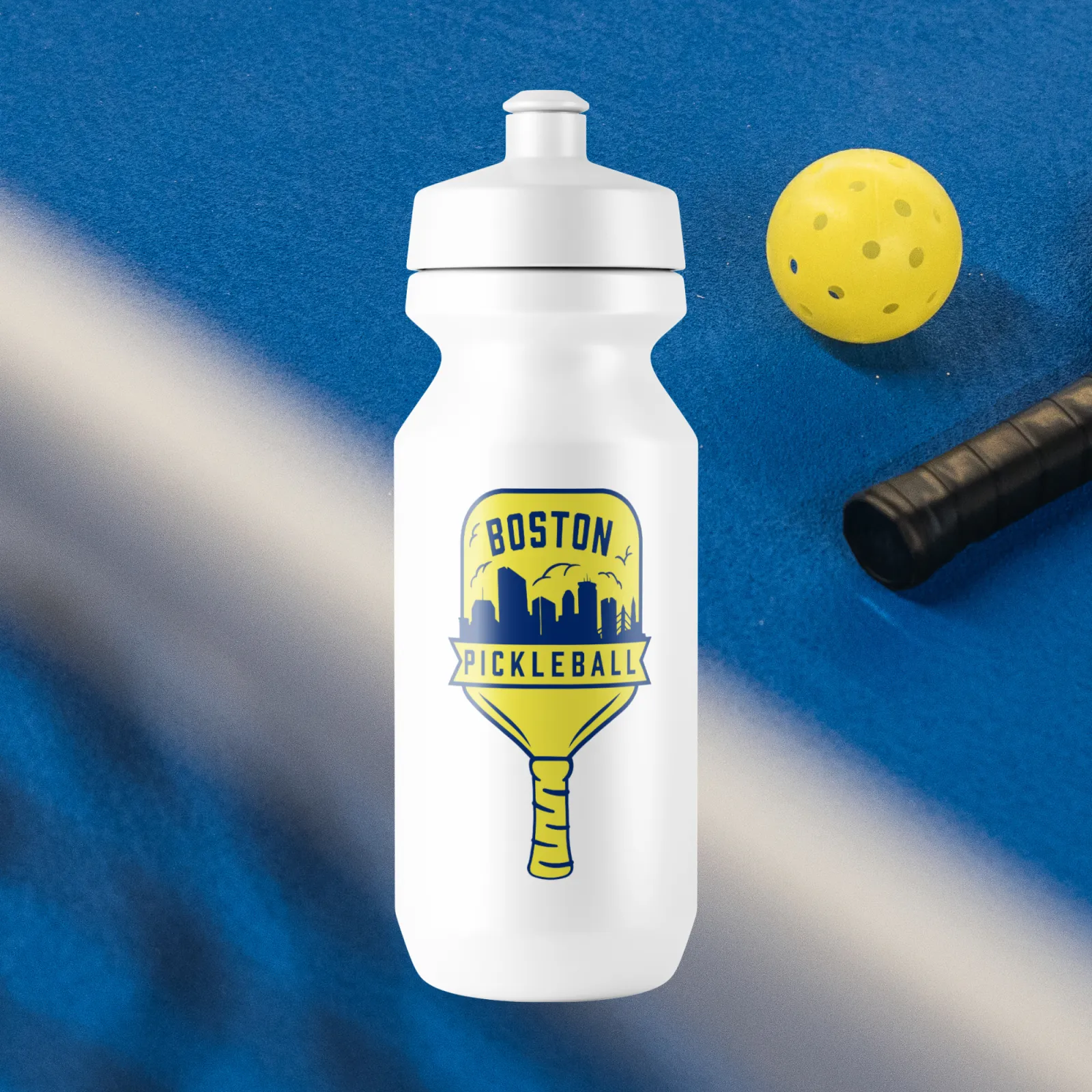 Boston Pickleball