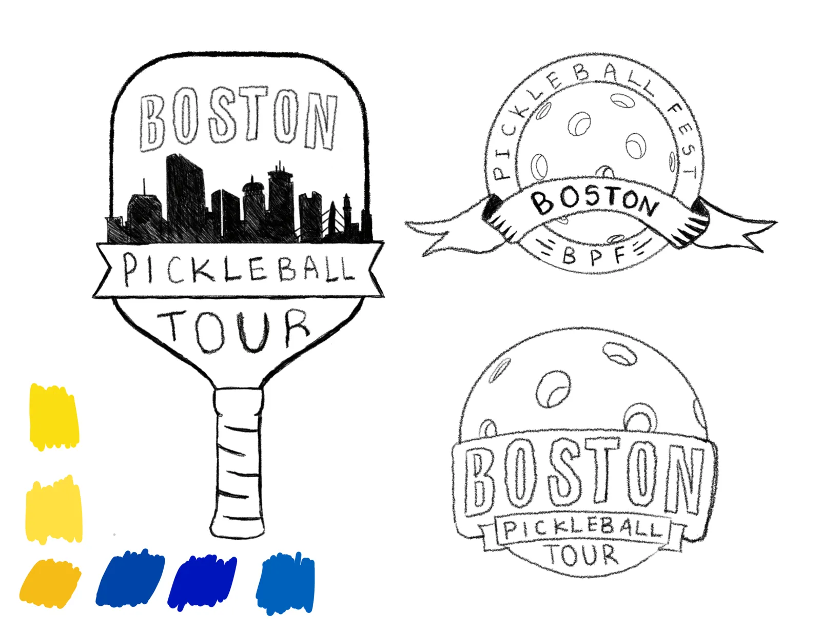 Boston Pickleball