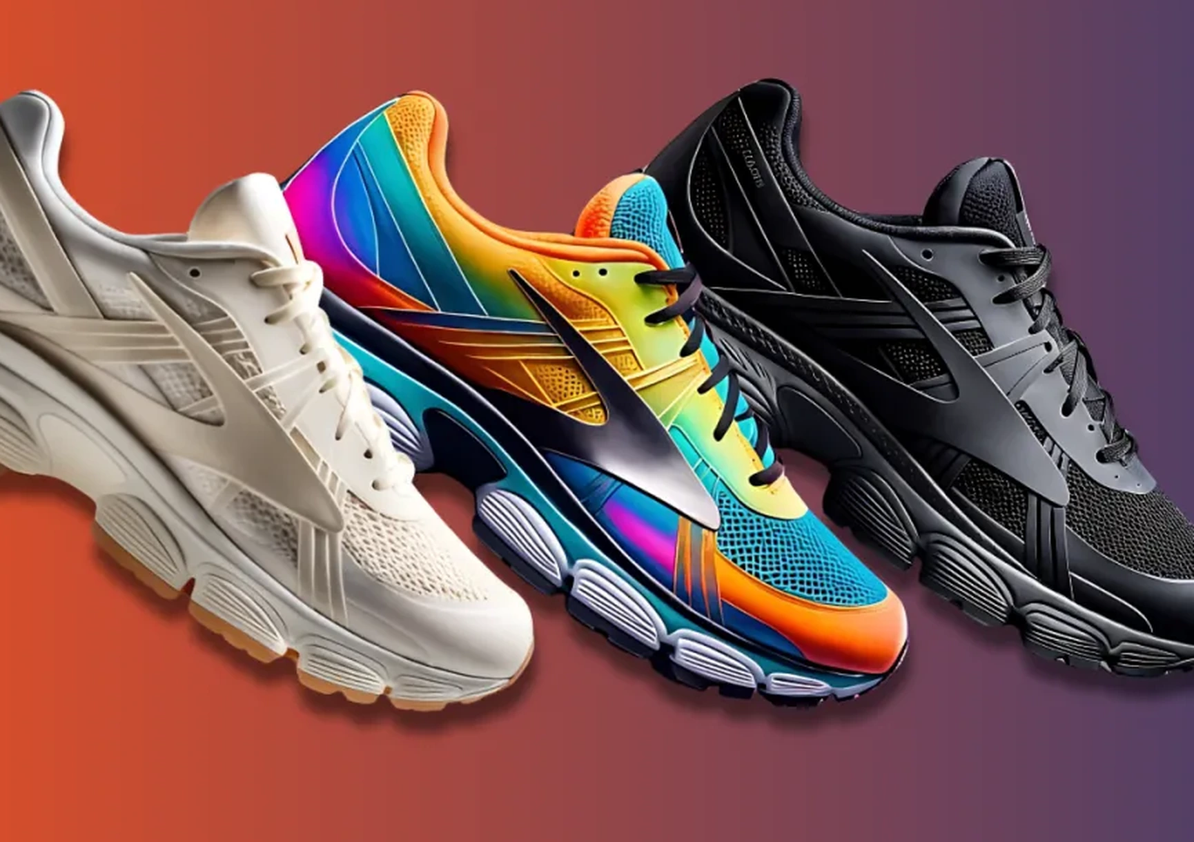 Brooks Running Lifestyle