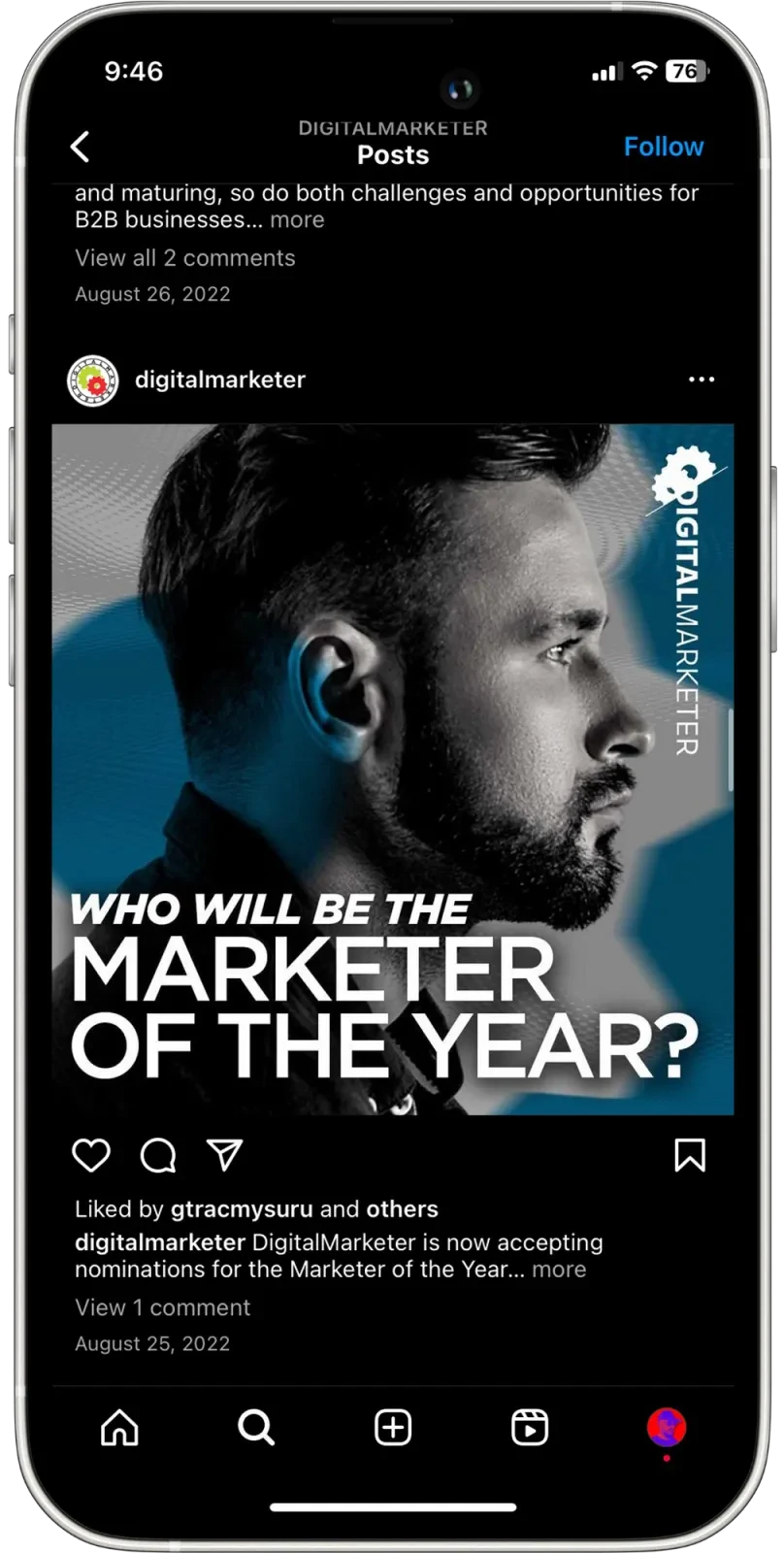 DigitalMarketer