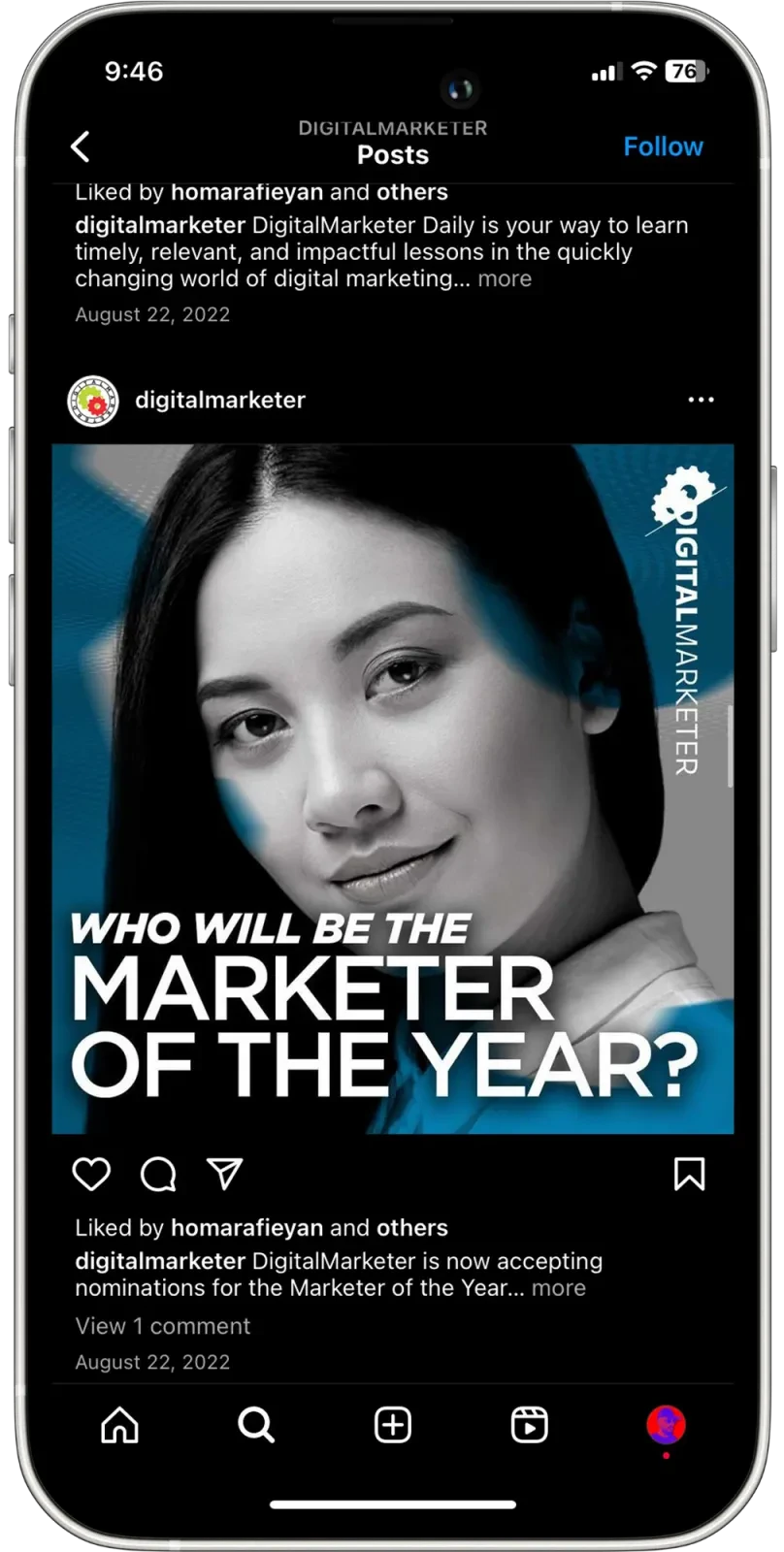 DigitalMarketer