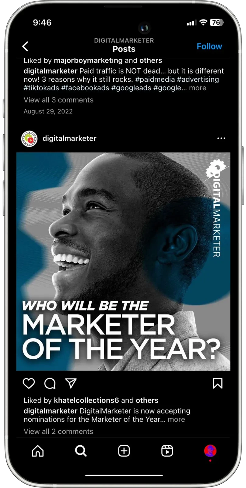 DigitalMarketer