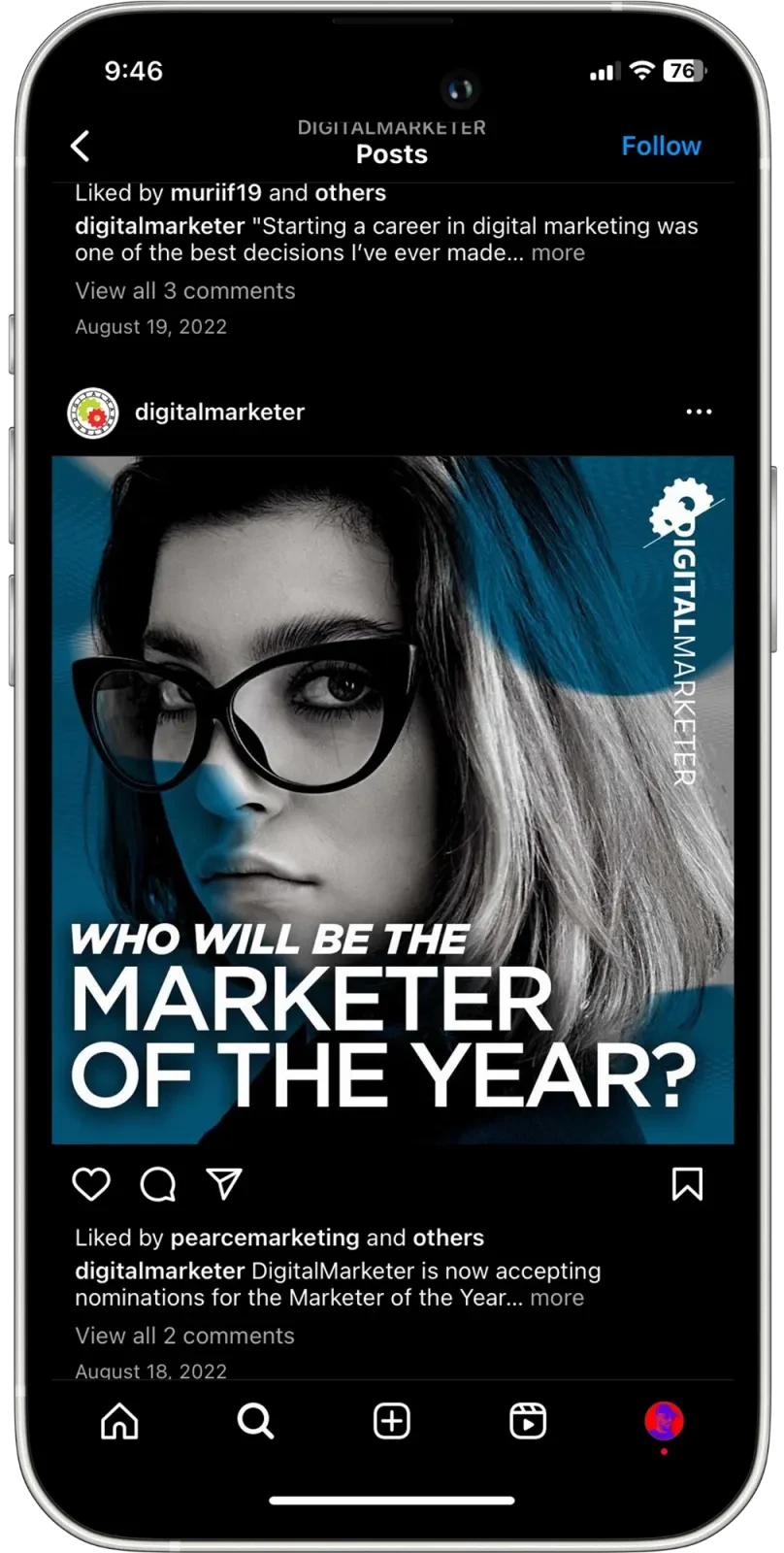DigitalMarketer