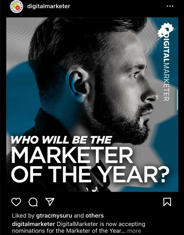 DigitalMarketer