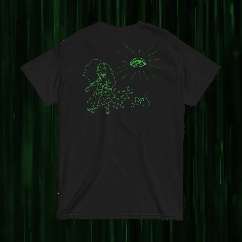 Maccaroni Apparel