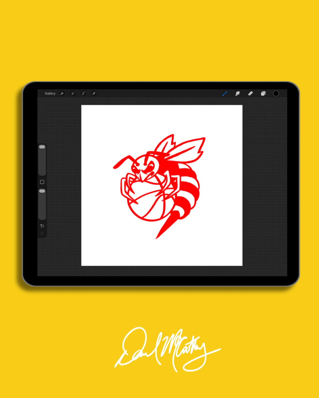Charlotte Hornets rebrand concept