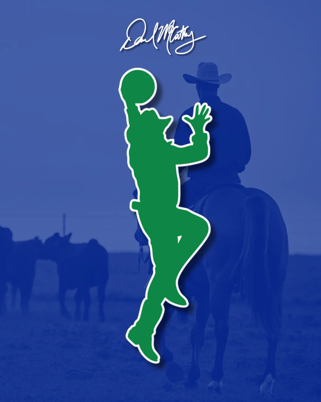 Dallas Mavericks rebrand concept