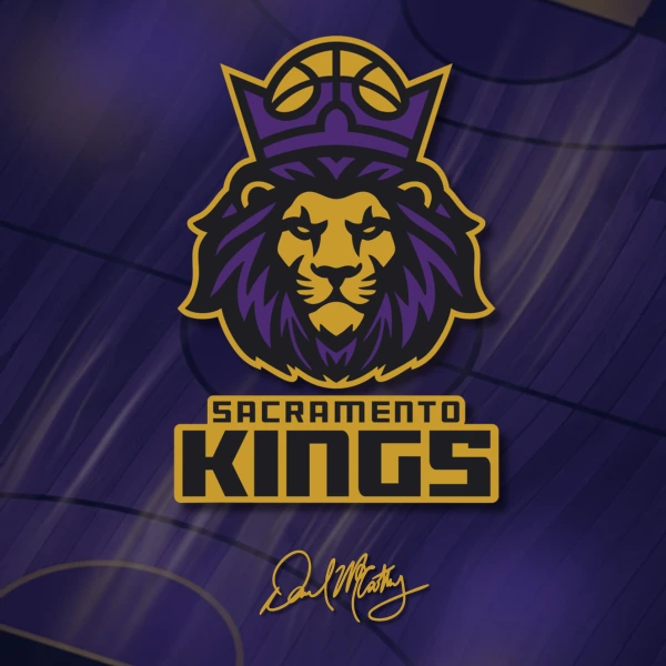 NBA Rebrand