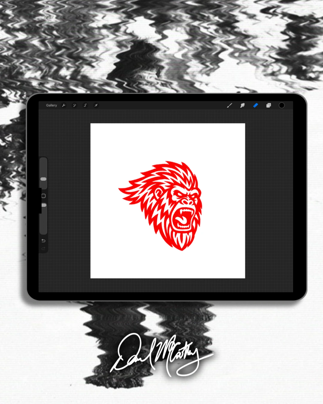 Portland Trail Blazers rebrand concept