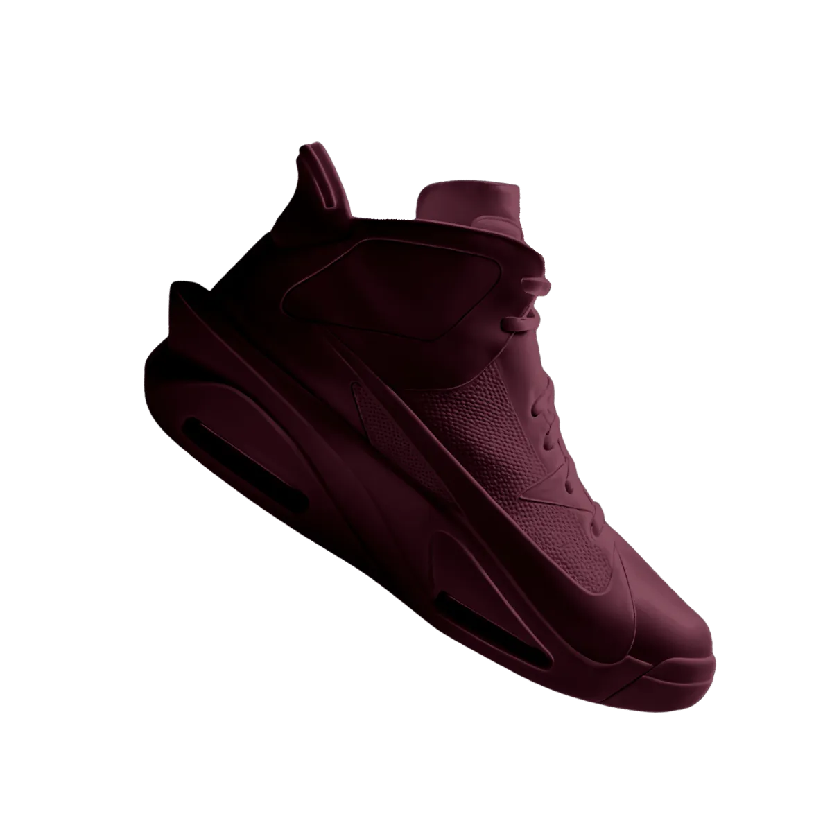 Jordan 6 Remake