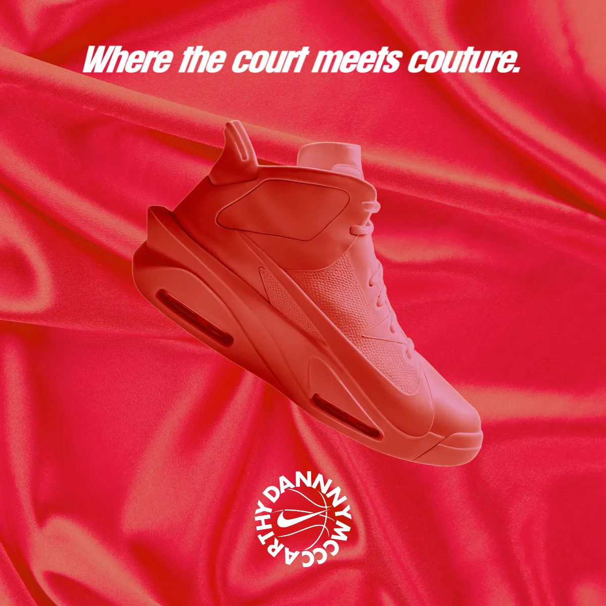Jordan 6 Remake