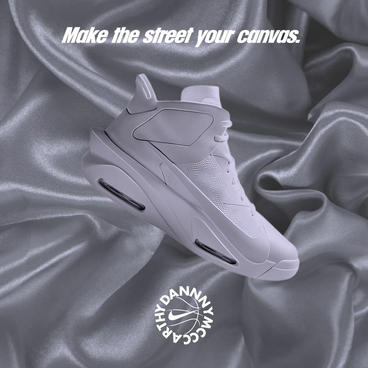 Jordan 6 Remake
