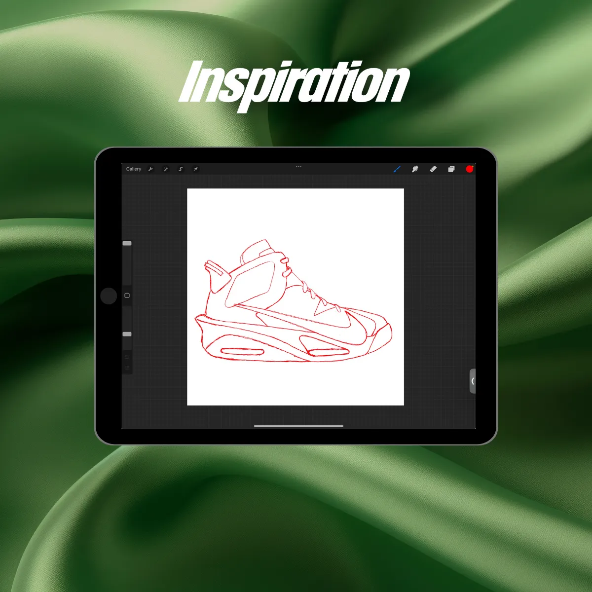 Jordan 6 Remake
