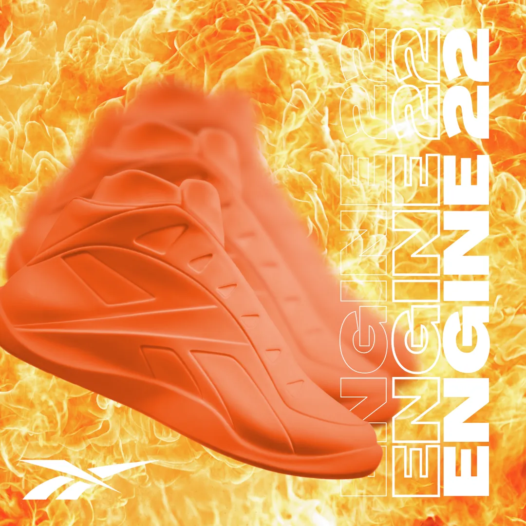 Reebok Engine 22