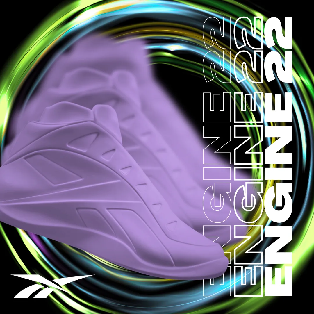 Reebok Engine 22