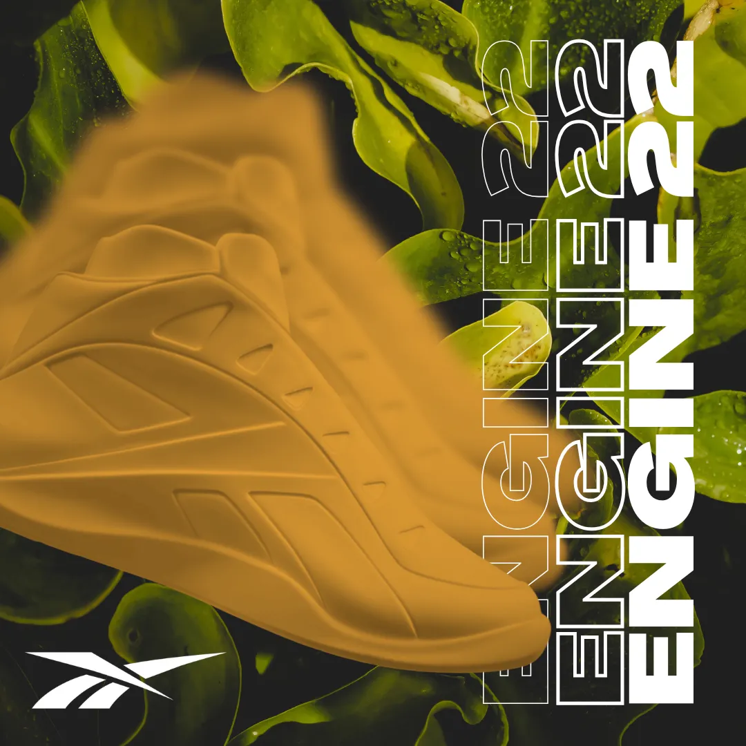 Reebok Engine 22
