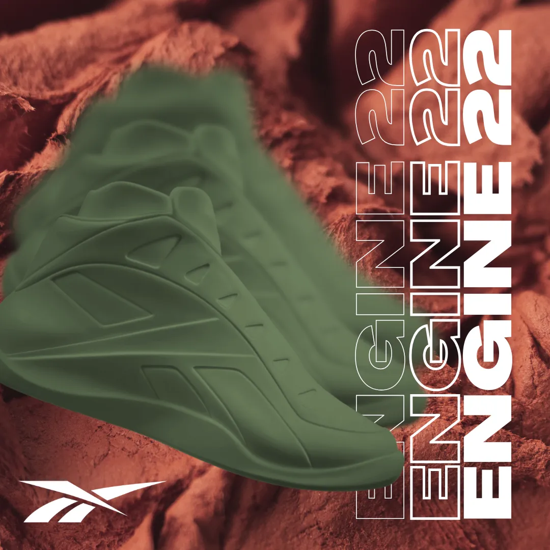 Reebok Engine 22