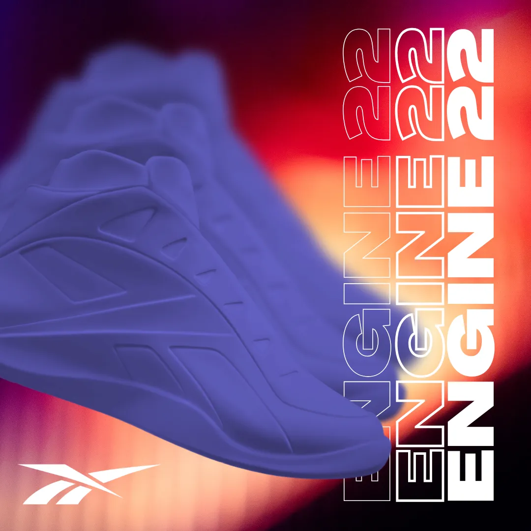 Reebok Engine 22