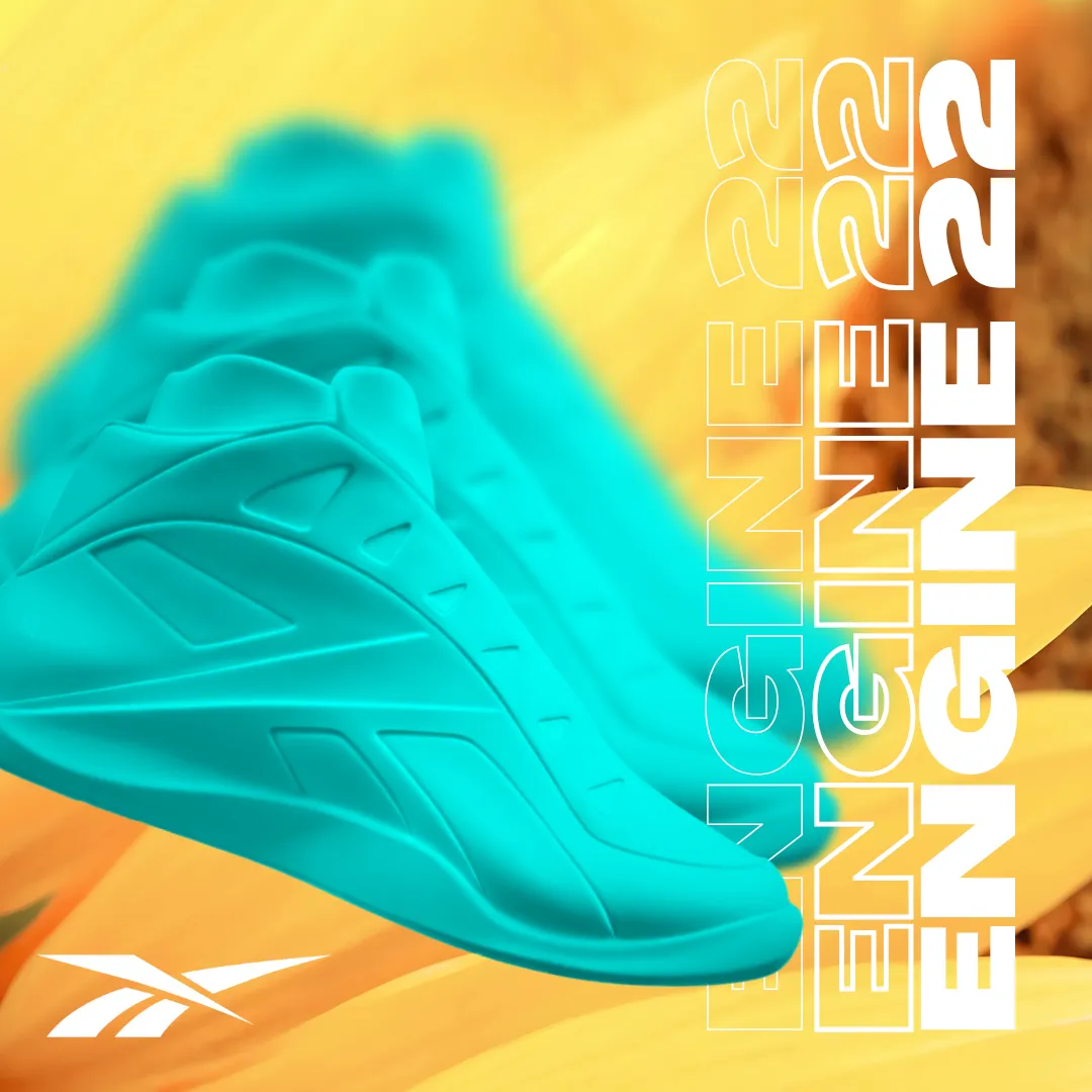 Reebok Engine 22