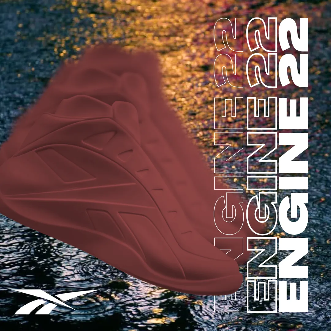 Reebok Engine 22