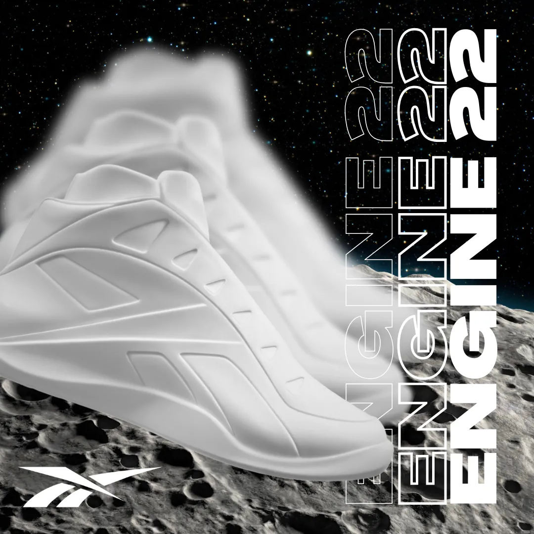Reebok Engine 22
