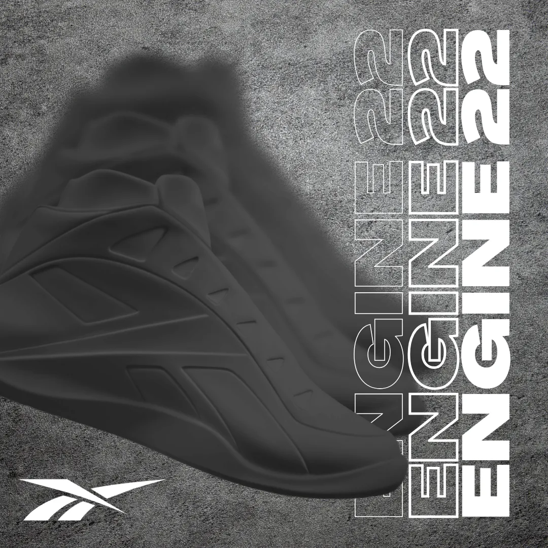Reebok Engine 22