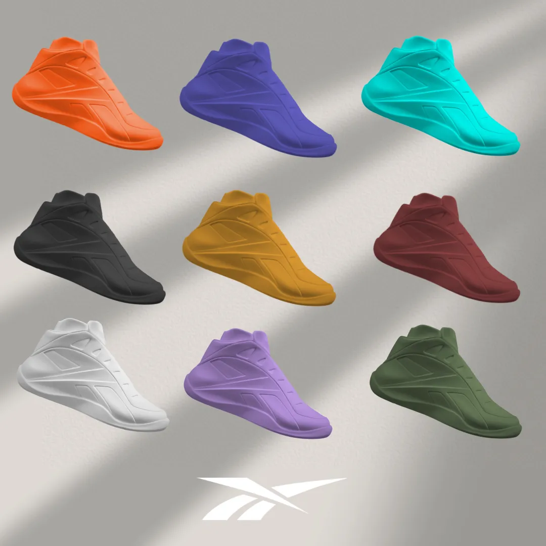 Reebok Engine 22