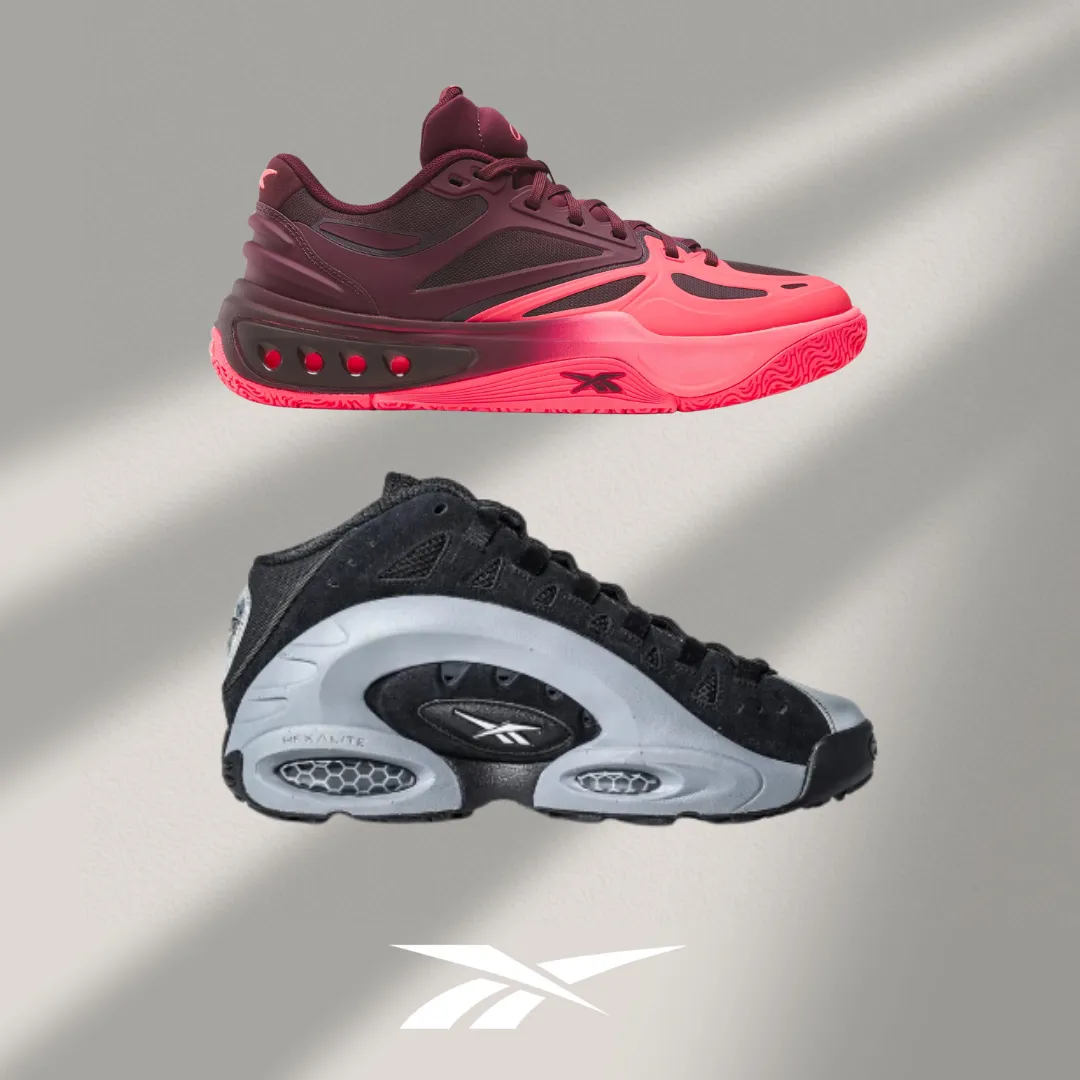 Reebok Engine 22
