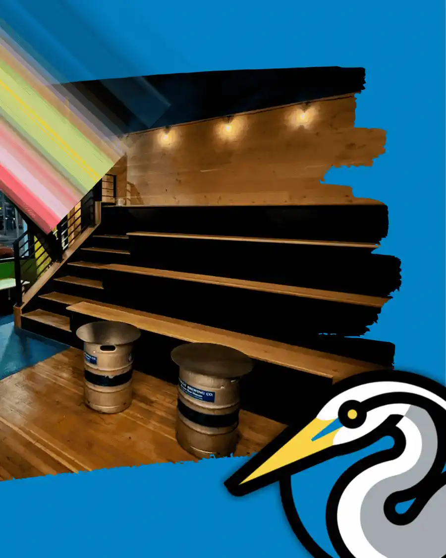 Fremont Brewing social post