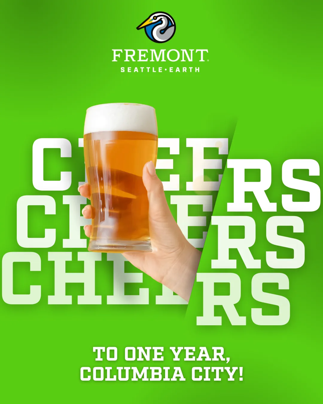 Fremont Brewing
