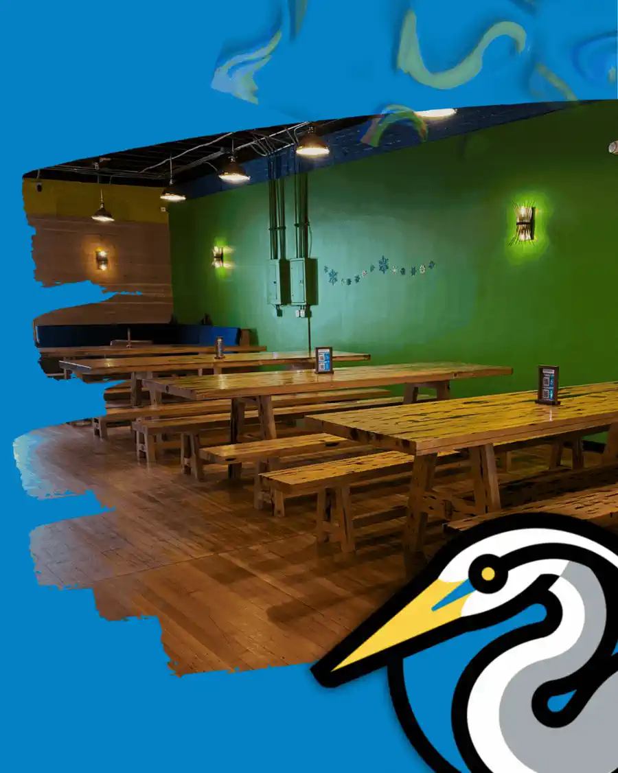 Fremont Brewing social post