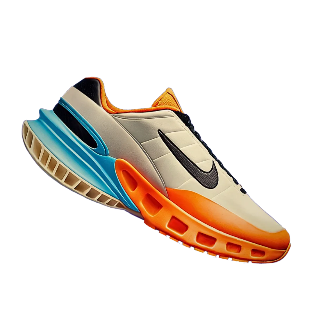 Nike Spaceview
