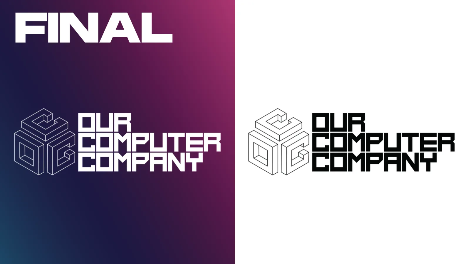 Our Computer Company